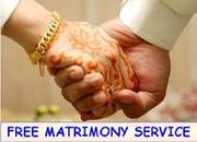Join Our Matrimonial Website 